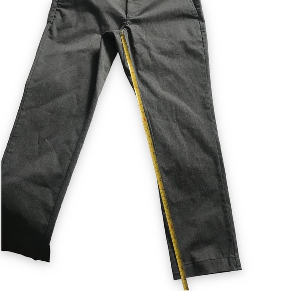 Uniqlo Men’s Grey Pants - Picture 7 of 9